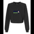 BABY LOADING Bella canvas hoodie 7505